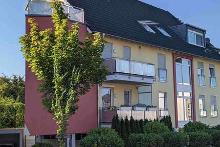 Wohnung zum Mieten in Bonn 700 € 52 m² 2 zimmer