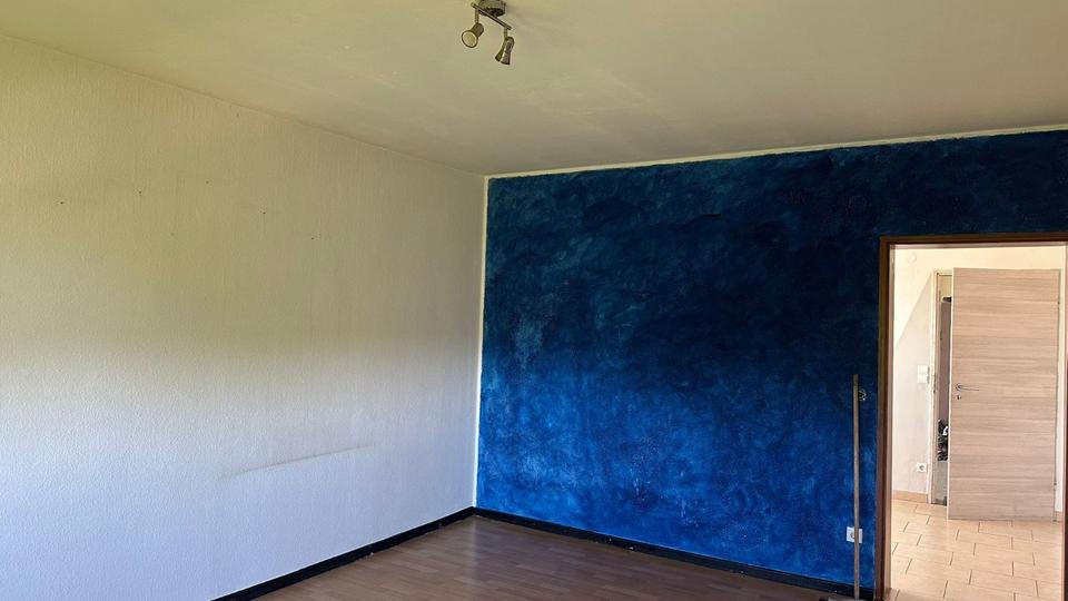 Etagenwohnung Hamm Herringen - 2 Zimmer, 50 m&sup2;, 450&euro; | Angebot:26560385
