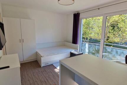 Wohnung Potsdam Industriegelände - 1 Zimmer, 25 m&sup2;, 710&euro; | Angebot:27634302