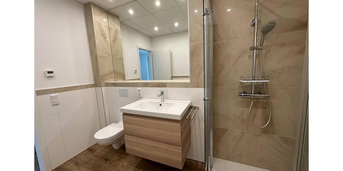Etagenwohnung Triberg im Schwarzwald - 2 Zimmer, 60 m&sup2;, 700&euro; | Angebot:26545750