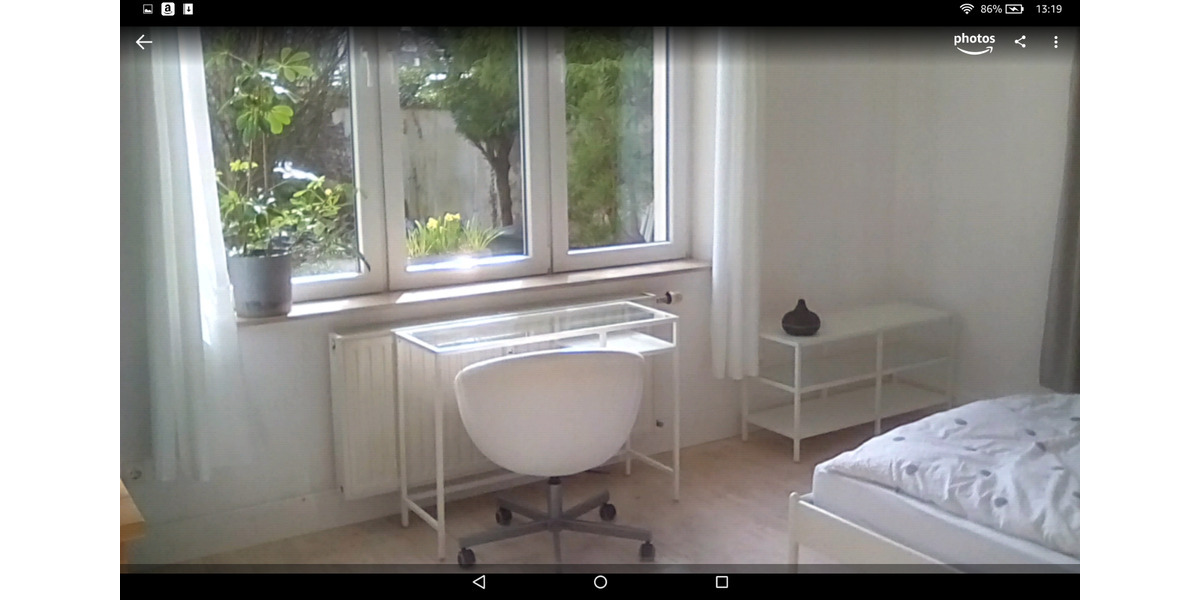 Erdgeschoßwohnung Mönchengladbach - 1 Zimmer, 30 m&sup2;, 490&euro; | Angebot:25173291