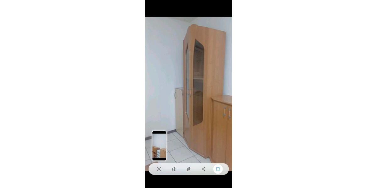 Erdgeschoßwohnung Gottmadingen - 1 Zimmer, 30 m&sup2;, 500&euro; | Angebot:26676227