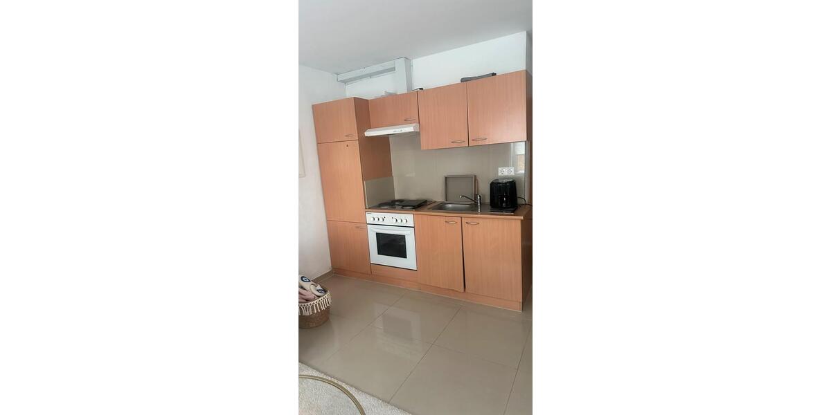 1-Zimmer-Wohnung Mainz Finthen 1 zimmer