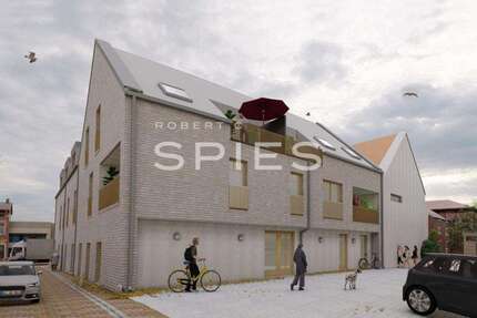 Gewerbeobjekt Jever - 717&euro; | Angebot:23575809