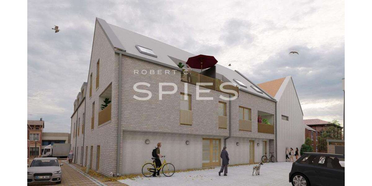 Gewerbeobjekt Jever - 717&euro; | Angebot:23575809