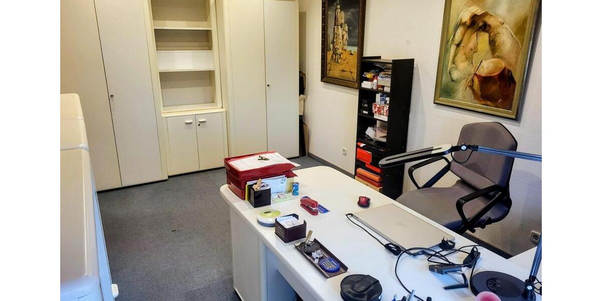 Dachgeschoßwohnung Karlsruhe Knielingen - 2 Zimmer, 43 m&sup2;, 680&euro; | Angebot:25088747