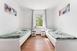 Hochparterre Falkensee - 12 Zimmer, 218 m&sup2;, 23&euro; | Angebot:26613286
