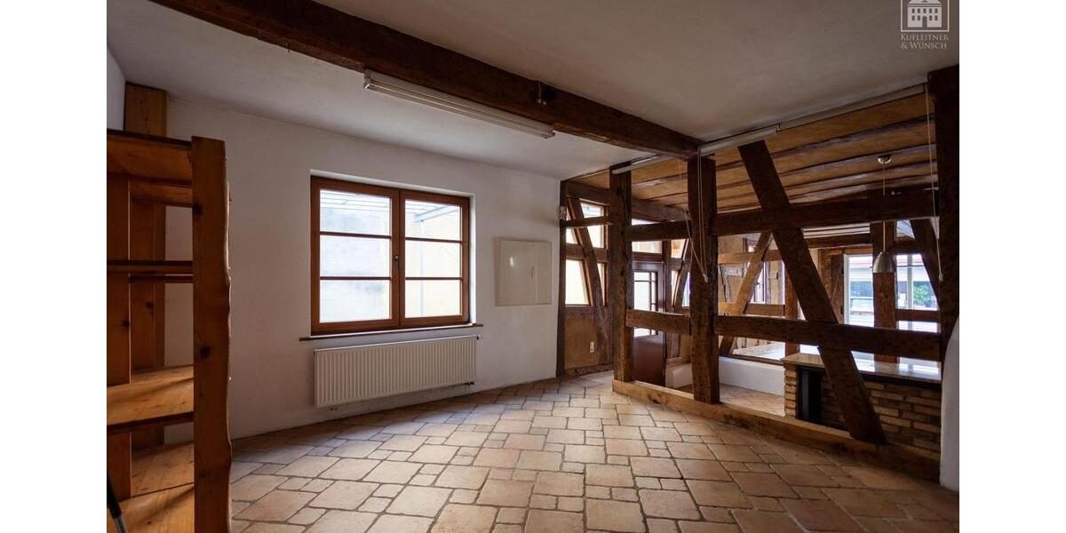 Gewerbeobjekt Kandel - 1.300&euro; | Angebot:25354988