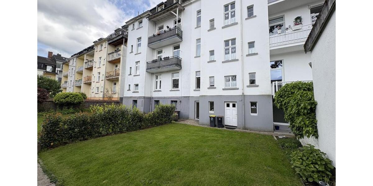 Maisonettenwohnung Wuppertal Gemarkung Barmen - 2 Zimmer, 50 m&sup2;, 435&euro; | Angebot:26641568