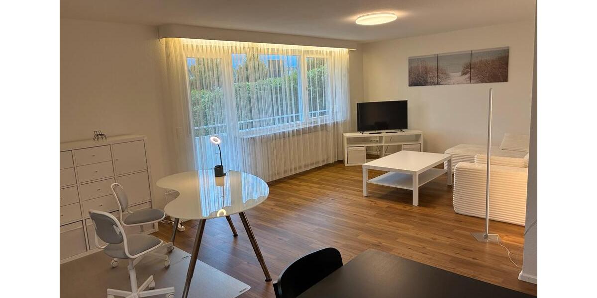 Etagenwohnung Lörrach Salzert - 2 Zimmer, 80 m&sup2;, 1.250&euro; | Angebot:26644322