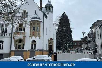 Wohnung zum Mieten in Krefeld 1.050 € 100 m² 3 zimmer