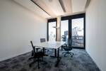 Exklusive All-Inclusive Büros in Toplage nahe Frankfurt Hauptbahnhof - All-in-Miete