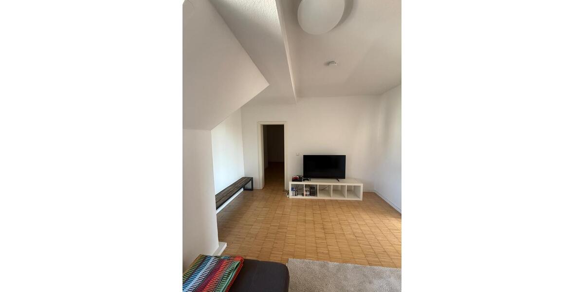 Wohnen auf Zeit Nürnberg Hasenbuck - 1 Zimmer, 17 m&sup2;, 564&euro; | Angebot:26340160
