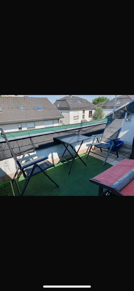Wohnung zum Vermieten 1200 warm inklusive Stromkostenwhqh zimmer