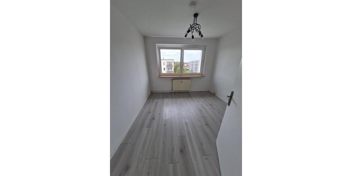 Etagenwohnung Löcknitz - 3 Zimmer, 60 m&sup2;, 470&euro; | Angebot:26284701