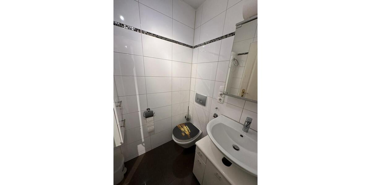 Erdgeschoßwohnung München Neuhausen-Nymphenburg - 2 Zimmer, 44 m&sup2;, 1.440&euro; | Angebot:26615829