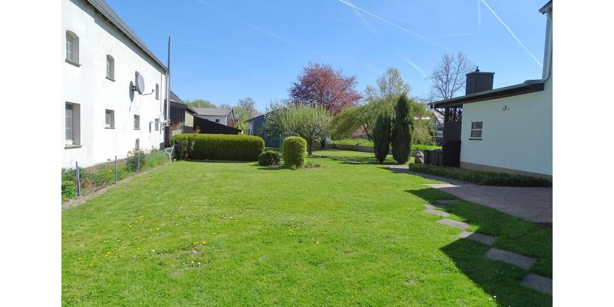 Erdgeschoßwohnung Büren - 2 Zimmer, 72 m&sup2;, 495&euro; | Angebot:26545803