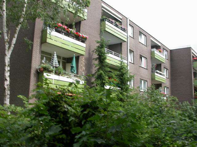 Wohnung zum Mieten in Düsseldorf 304,84 € 59.74 m²