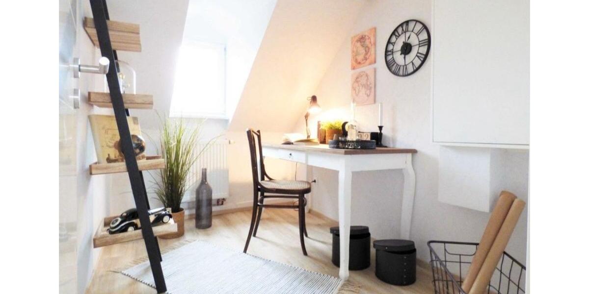 Saniertes Fachwerkhaus nahe der Lahn ab 01.03. zu vermieten 7 zimmer