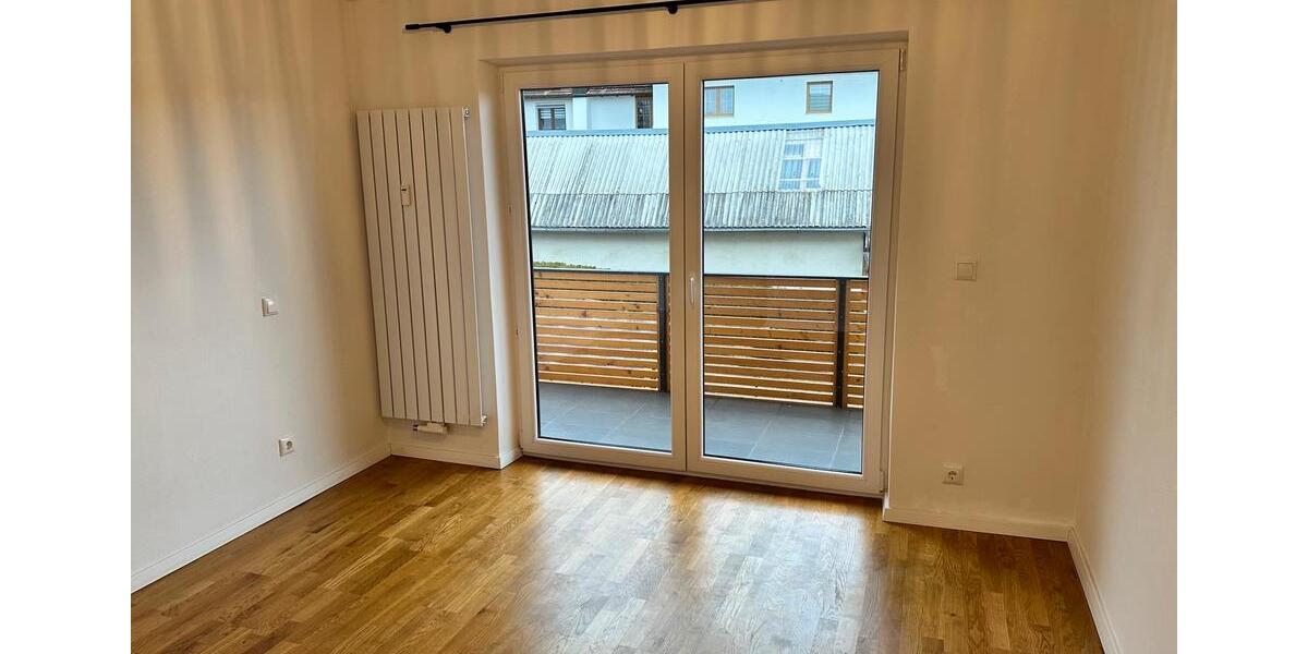 Etagenwohnung Rimbach - 3 Zimmer, 101 m&sup2;, 670&euro; | Angebot:25720572