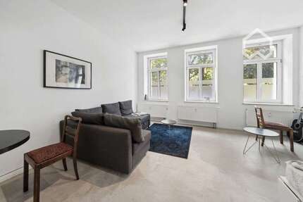 Wohnen auf Zeit in Leipzig 950 € 1 zimmer
