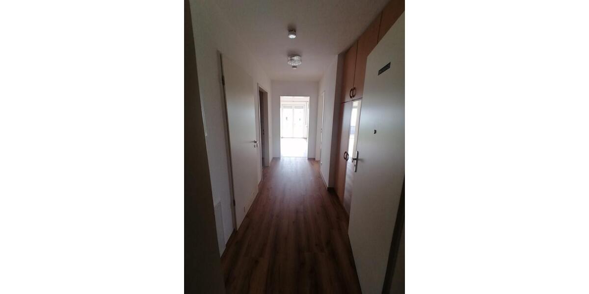 Etagenwohnung Staufenberg - 2 Zimmer, 59 m&sup2;, 660&euro; | Angebot:26640402