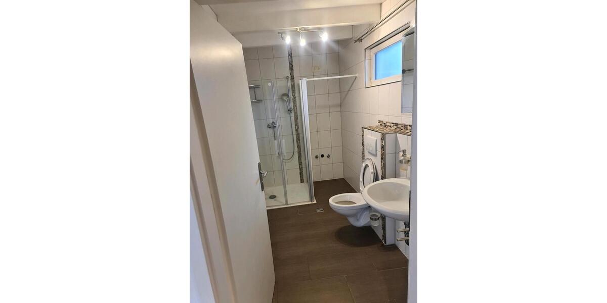 Erdgeschoßwohnung Bad Schönborn - 1 Zimmer, 45 m&sup2;, 900&euro; | Angebot:26567693