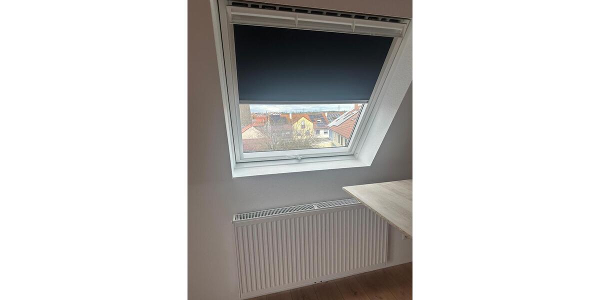 Dachgeschoßwohnung Jettingen - 3 Zimmer, 82 m&sup2;, 1.050&euro; | Angebot:25576415