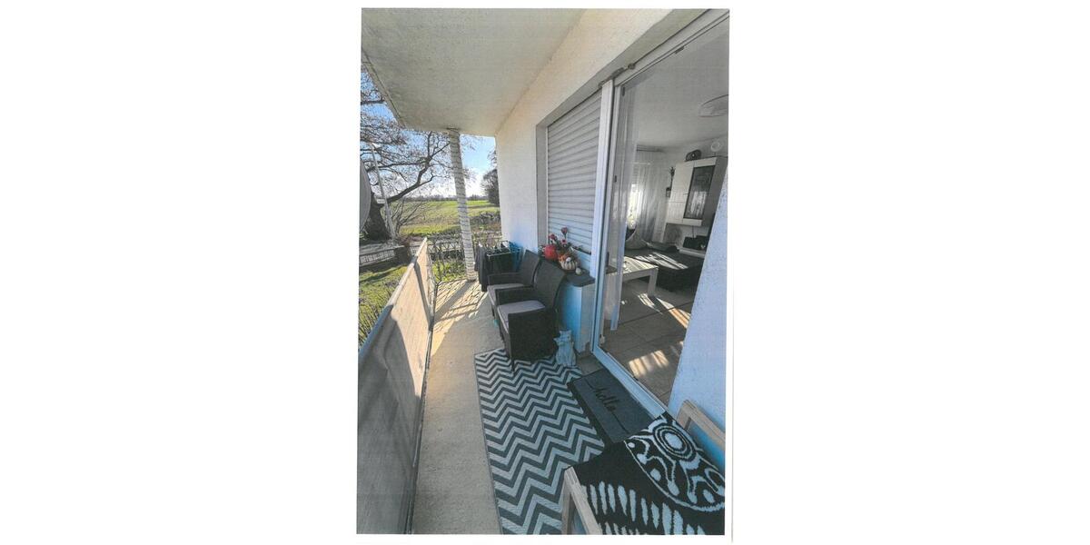 Etagenwohnung Rietberg - 3 Zimmer, 61 m&sup2;, 820&euro; | Angebot:25991544