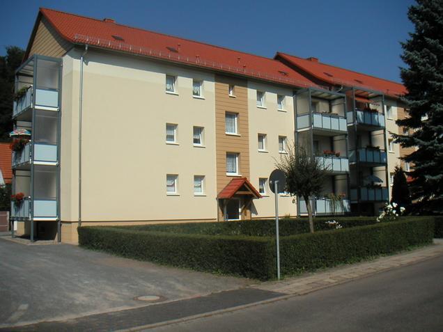 Etagenwohnung Harztor - 2 Zimmer, 49 m&sup2;, 375&euro; | Angebot:26563051