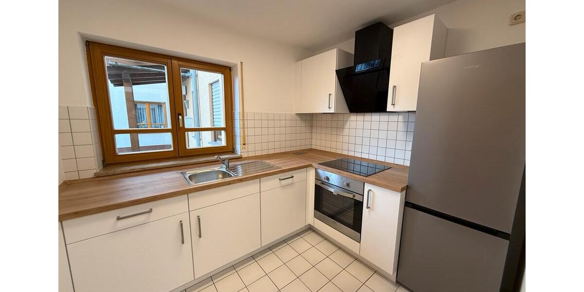 Erdgeschoßwohnung Walldürn - 2 Zimmer, 75 m&sup2;, 750&euro; | Angebot:24414360