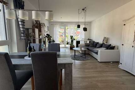 Wohnung Schöntal -Oberkessach Oberkessach - 2 Zimmer, 63 m&sup2;, 820&euro; | Angebot:27261634
