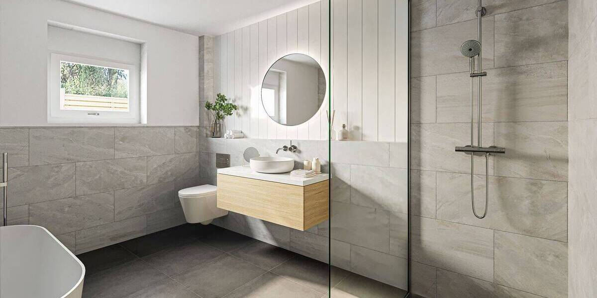 Doppelhaushälfte Dogern - 5 Zimmer, 145 m&sup2;, 1.750&euro; | Angebot:23981238