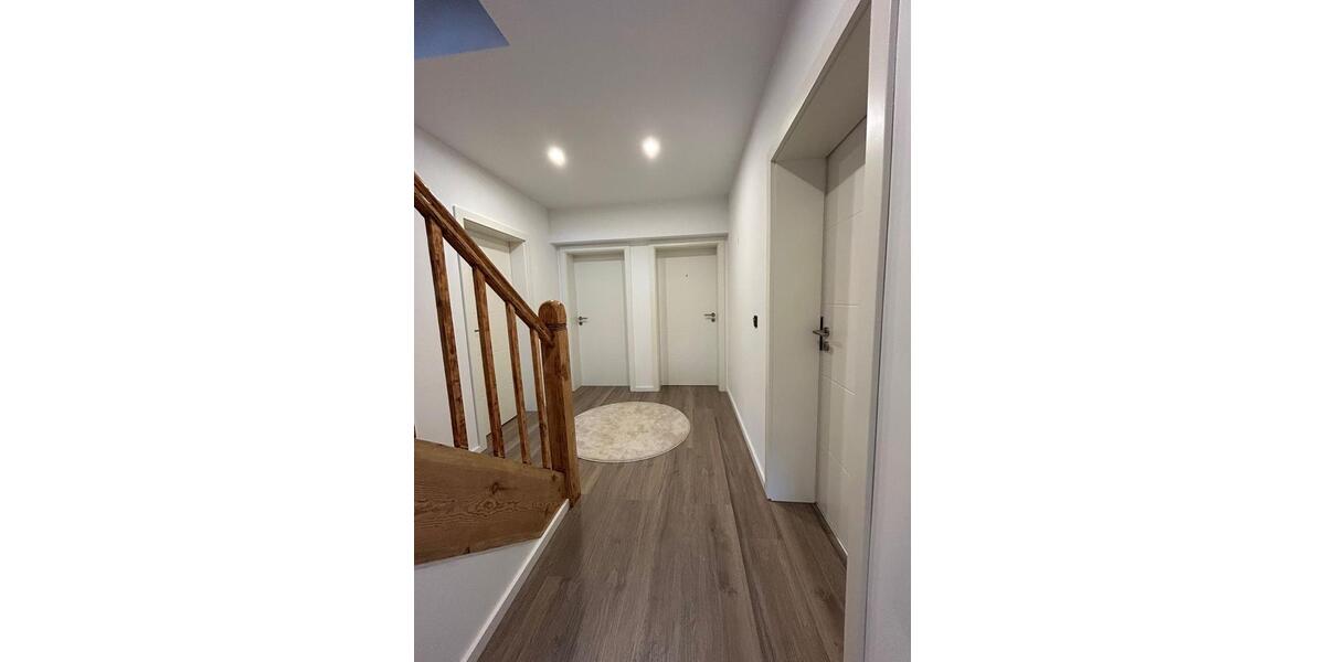 Schönes Einfamilienhaus zur Miete, hochwertig saniert 4 zimmer