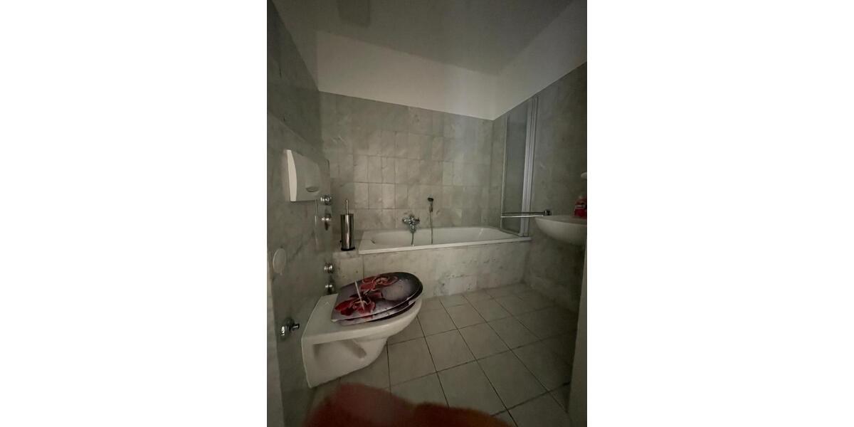 Etagenwohnung Magdeburg Hopfengarten - 2 Zimmer, 79 m&sup2;, 880&euro; | Angebot:26688099