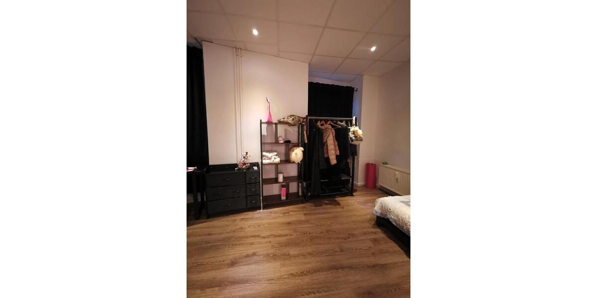 Erdgeschoßwohnung Cottbus - 1 Zimmer, 40 m&sup2;, 400&euro; | Angebot:26653094