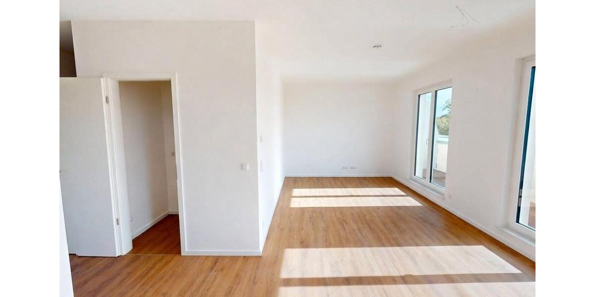 Dachgeschoßwohnung Berlin Pankow - 3 Zimmer, 87 m&sup2;, 1.854&euro; | Angebot:26181566