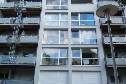 Wohnung Dresden Plauen - 1 Zimmer, 37 m&sup2;, 390&euro; | Angebot:26178032