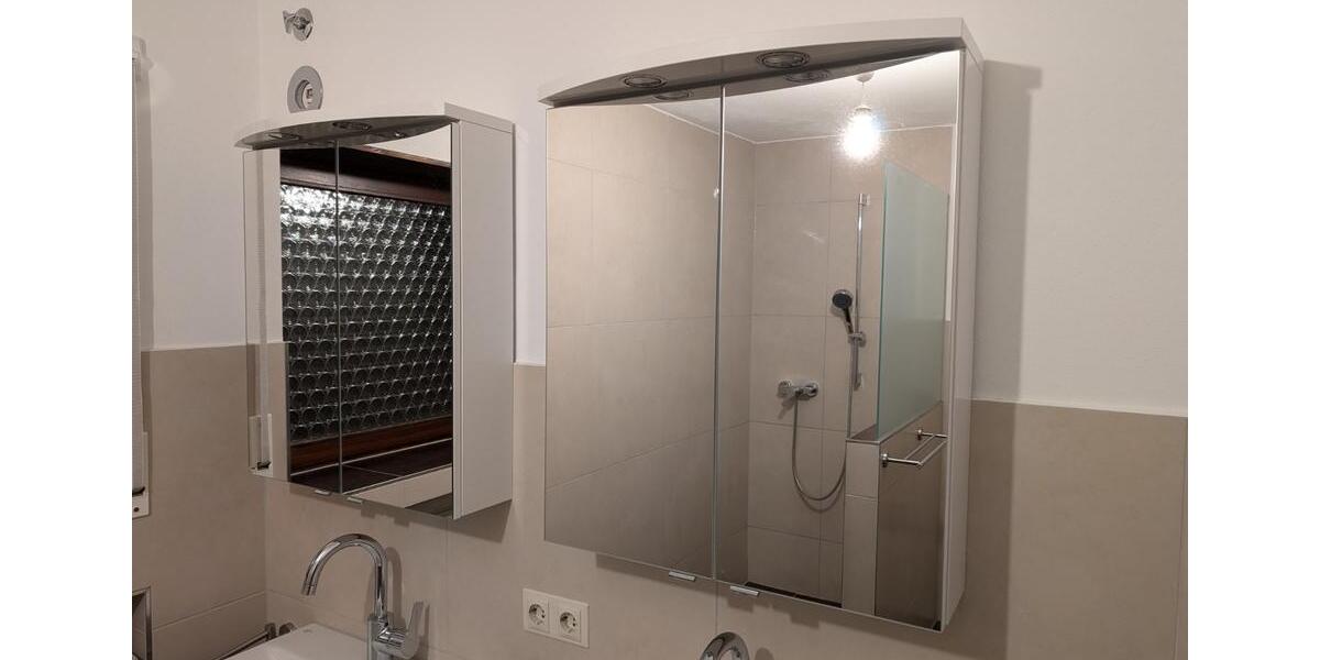 Etagenwohnung Stetten am kalten Markt - 3 Zimmer, 103 m&sup2;, 835&euro; | Angebot:25615109