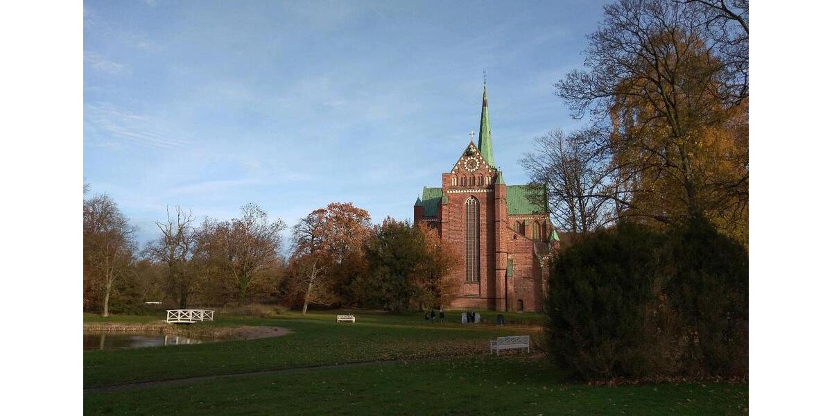 Dachgeschoßwohnung Bad Doberan - 2 Zimmer, 84 m&sup2;, 1.234&euro; | Angebot:25870752