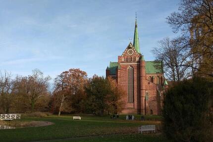 Wohnung Bad Doberan - 2 Zimmer, 84 m&sup2;, 1.234&euro; | Angebot:25870752