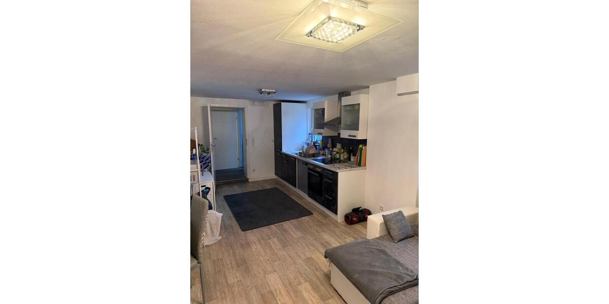 Erdgeschoßwohnung Melle - 2 Zimmer, 60 m&sup2;, 605&euro; | Angebot:26681643