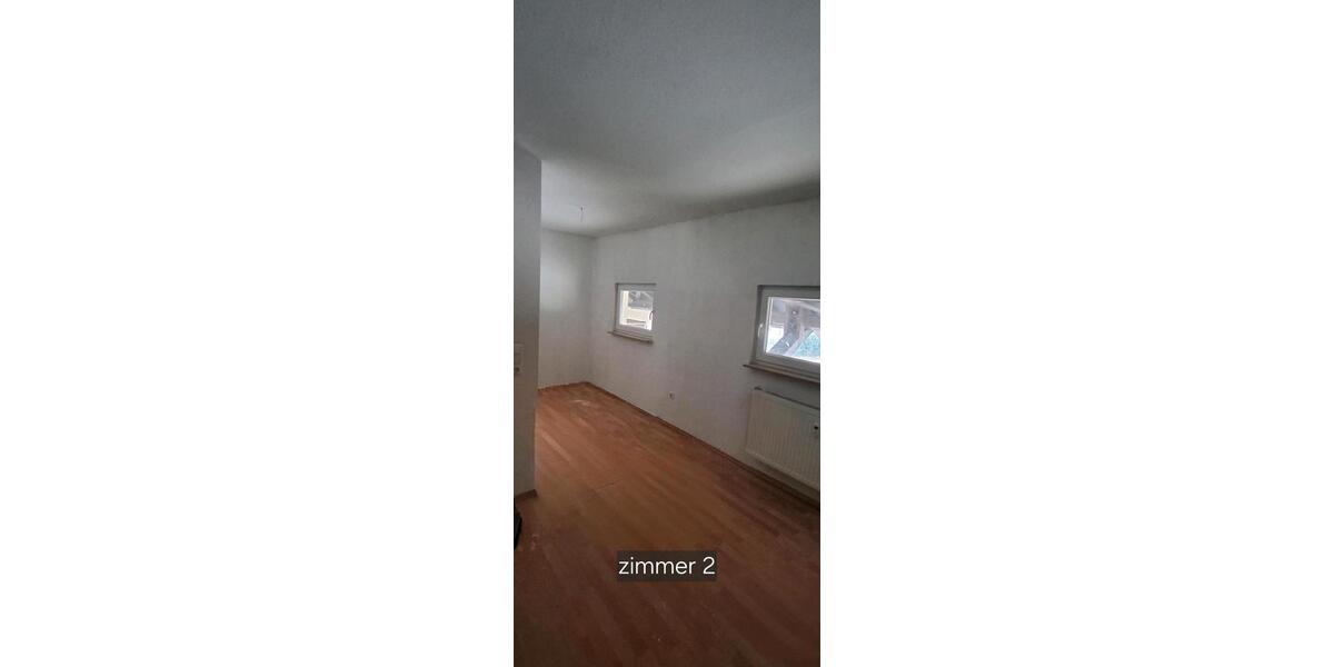 Etagenwohnung Erlangen Alterlangen - 2 Zimmer, 58 m&sup2;, 650&euro; | Angebot:25933610