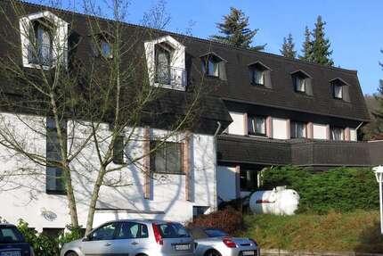 Wohnung zum Mieten in Haiger 360 € 42 m² 2 zimmer