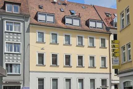 Gewerbeobjekt Würzburg - 3.426&euro; | Angebot:26787577
