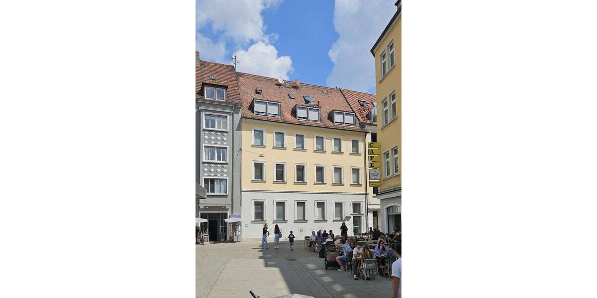 Gewerbeobjekt Würzburg - 3.426&euro; | Angebot:26787577