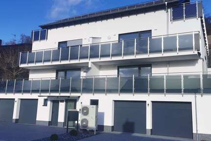 Wohnung zum Mieten in Külsheim 915 € 82.35 m² 3 zimmer