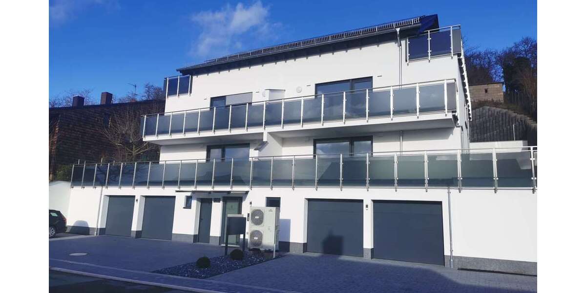 Wohnung zum Mieten in Külsheim 915 € 82.35 m² 3 zimmer