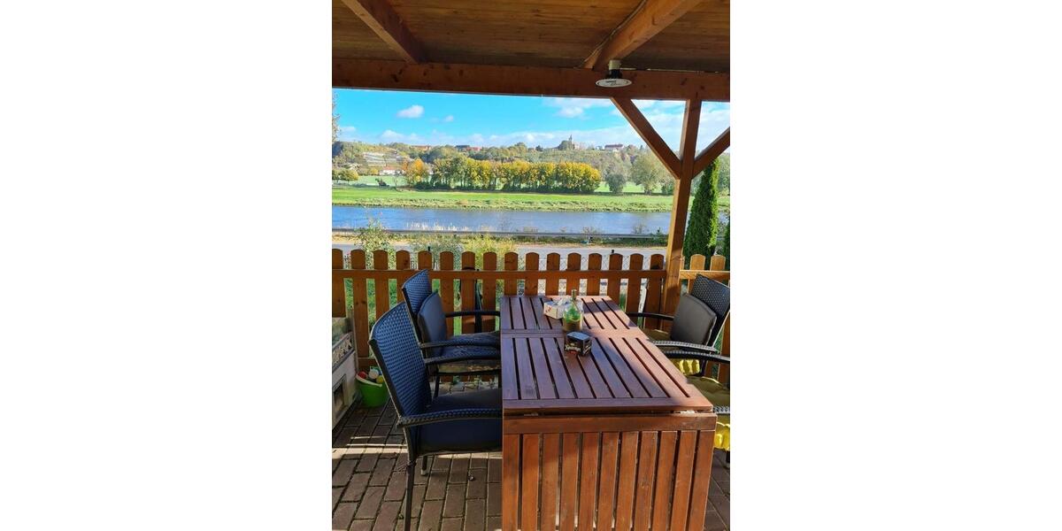 Dachgeschoßwohnung Klipphausen - 2 Zimmer, 65 m&sup2;, 450&euro; | Angebot:26236331