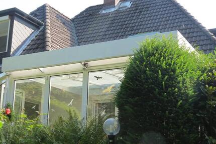 Möbliertes Haus in bevorzugter Grünlage für Wg oder Familie 5 zimmer